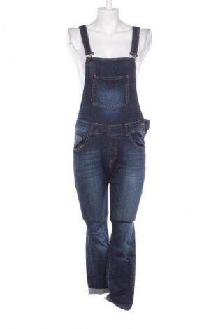 Langer Damen-Overall Unbranded, Größe S, Farbe Blau, Preis € 24,55