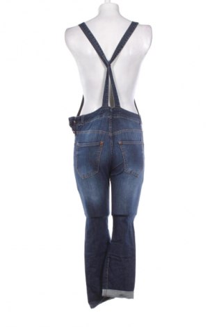 Langer Damen-Overall Unbranded, Größe S, Farbe Blau, Preis € 24,55