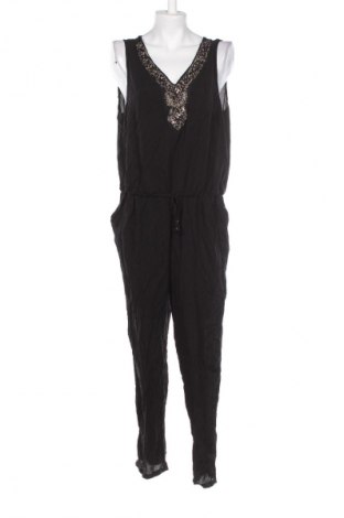 Langer Damen-Overall Unbranded, Größe M, Farbe Schwarz, Preis 25,00 €