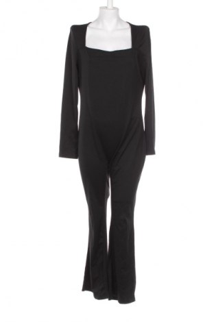 Salopetă lungă de damă Unbranded, Mărime XL, Culoare Negru, Preț 122,00 Lei
