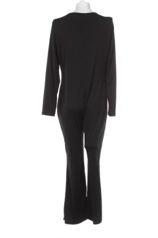 Salopetă lungă de damă Unbranded, Mărime XL, Culoare Negru, Preț 122,00 Lei