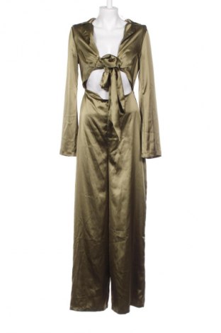 Langer Damen-Overall Unbranded, Größe S, Farbe Grün, Preis € 24,55