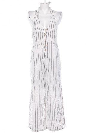 Langer Damen-Overall Unbranded, Größe S, Farbe Mehrfarbig, Preis 18,99 €
