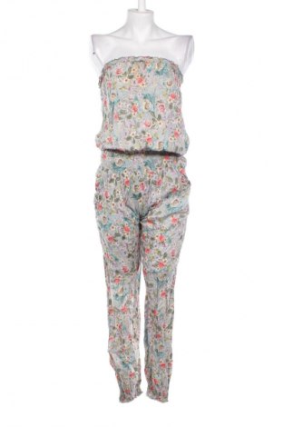 Salopetă lungă de damă Unbranded, Mărime M, Culoare Multicolor, Preț 123,64 Lei