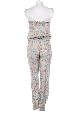 Salopetă lungă de damă Unbranded, Mărime M, Culoare Multicolor, Preț 123,64 Lei