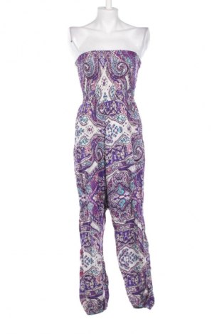 Langer Damen-Overall Unbranded, Größe M, Farbe Mehrfarbig, Preis € 25,00