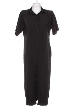 Langer Damen-Overall Unbranded, Größe S, Farbe Schwarz, Preis 46,32 €