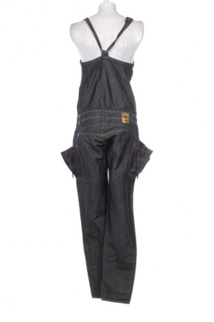 Langer Damen-Overall Unbranded, Größe M, Farbe Schwarz, Preis € 24,39