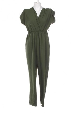 Salopetă lungă de damă Unbranded, Mărime S, Culoare Verde, Preț 97,99 Lei