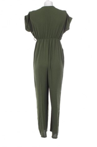 Salopetă lungă de damă Unbranded, Mărime S, Culoare Verde, Preț 97,99 Lei