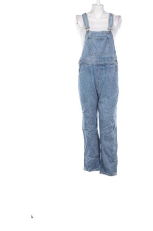Langer Damen-Overall Unbranded, Größe L, Farbe Blau, Preis 33,99 €