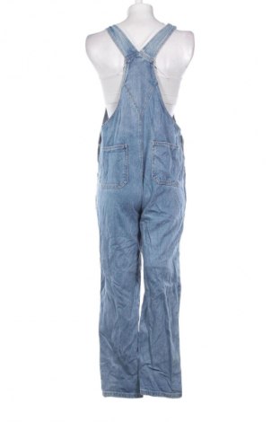 Langer Damen-Overall Unbranded, Größe L, Farbe Blau, Preis 33,99 €