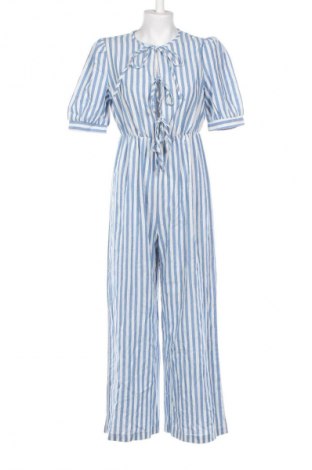 Langer Damen-Overall Unbranded, Größe M, Farbe Mehrfarbig, Preis 16,82 €
