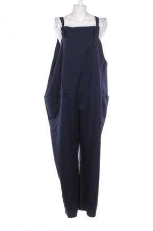 Női hosszú overál Unbranded, Méret 5XL, Szín Kék, Ár 5 679 Ft
