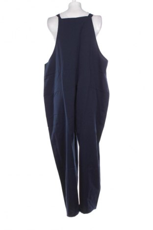 Női hosszú overál Unbranded, Méret 5XL, Szín Kék, Ár 5 679 Ft
