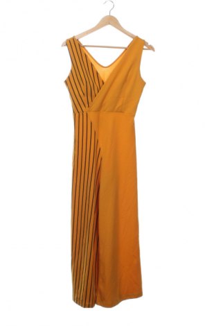 Langer Damen-Overall Unbranded, Größe XS, Farbe Gelb, Preis 33,99 €