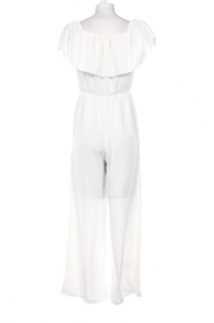 Női hosszú overál Unbranded, Méret XL, Szín Fehér, Ár 10 160 Ft