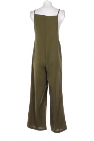 Dámský dlouhý overal Unbranded, Velikost S, Barva Zelená, Cena  253,00 Kč