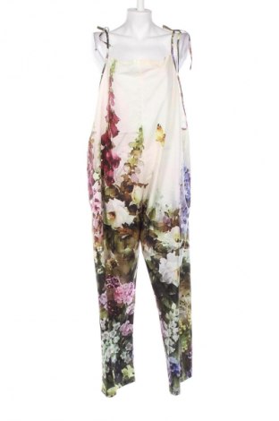 Női hosszú overál Unbranded, Méret 3XL, Szín Sokszínű, Ár 10 015 Ft