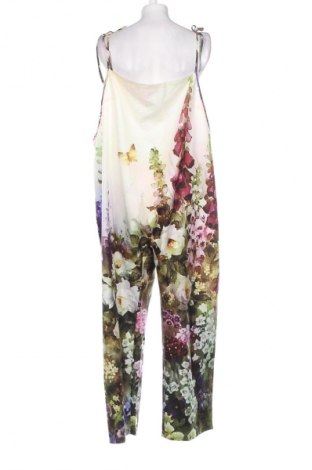 Női hosszú overál Unbranded, Méret 3XL, Szín Sokszínű, Ár 10 015 Ft