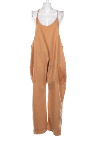 Női hosszú overál Unbranded, Méret M, Szín Barna, Ár 10 015 Ft