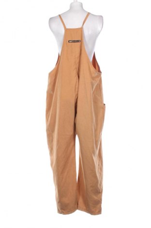 Női hosszú overál Unbranded, Méret M, Szín Barna, Ár 10 015 Ft