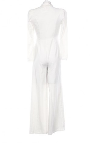 Női hosszú overál Unbranded, Méret S, Szín Fehér, Ár 10 151 Ft