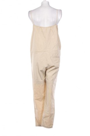 Langer Damen-Overall Unbranded, Größe XL, Farbe Beige, Preis € 24,55