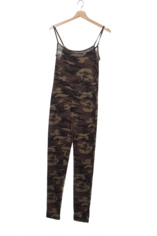 Dámsky dlhý overal Unbranded, Veľkosť XS, Farba Viacfarebná, Cena  27,95 €