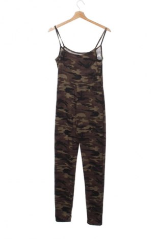 Dámsky dlhý overal Unbranded, Veľkosť XS, Farba Viacfarebná, Cena  27,95 €