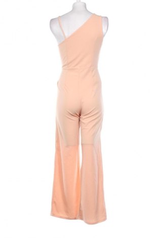 Salopetă lungă de damă Unbranded, Mărime S, Culoare Ecru, Preț 130,41 Lei