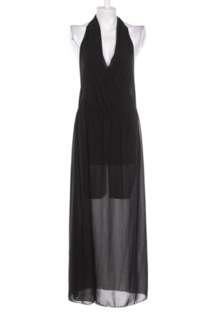 Salopetă lungă de damă Unbranded, Mărime M, Culoare Negru, Preț 156,99 Lei