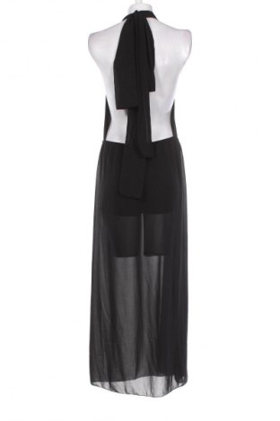 Salopetă lungă de damă Unbranded, Mărime M, Culoare Negru, Preț 156,99 Lei