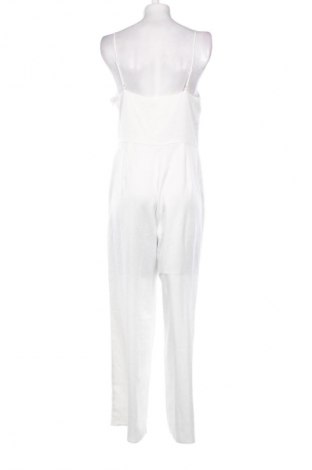 Langer Damen-Overall VILA, Größe M, Farbe Weiß, Preis 74,99 €
