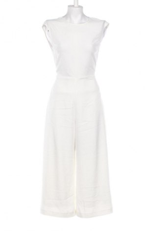 Langer Damen-Overall VILA, Größe M, Farbe Weiß, Preis € 24,53
