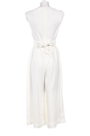Langer Damen-Overall VILA, Größe M, Farbe Weiß, Preis € 24,53