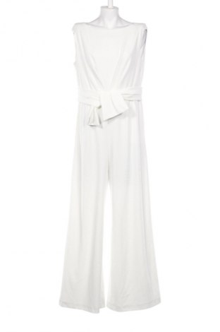 Langer Damen-Overall Vera Mont, Größe XL, Farbe Weiß, Preis € 194,99