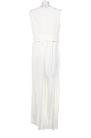 Langer Damen-Overall Vera Mont, Größe XL, Farbe Weiß, Preis € 194,99