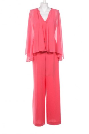 Langer Damen-Overall Vera Mont, Größe XL, Farbe Rosa, Preis 192,99 €
