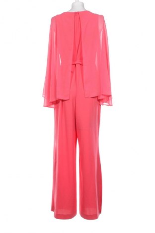 Langer Damen-Overall Vera Mont, Größe XL, Farbe Rosa, Preis 192,99 €