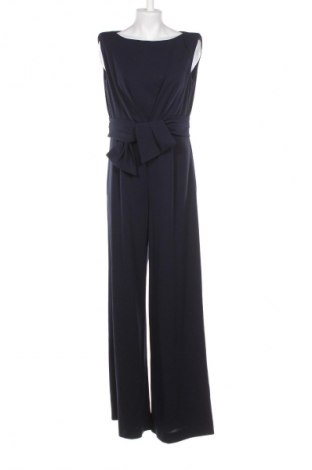 Langer Damen-Overall Vera Mont, Größe L, Farbe Blau, Preis € 194,99
