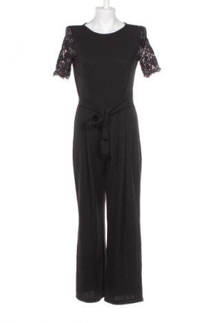 Langer Damen-Overall Vero Moda, Größe S, Farbe Schwarz, Preis 15,99 €