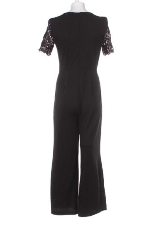 Langer Damen-Overall Vero Moda, Größe S, Farbe Schwarz, Preis 15,99 €