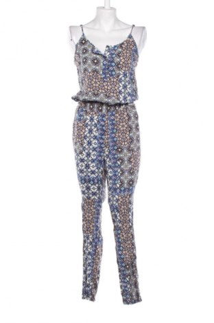 Langer Damen-Overall Vero Moda, Größe XS, Farbe Mehrfarbig, Preis € 7,99