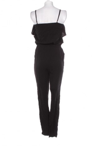 Salopetă lungă de damă Vero Moda, Mărime S, Culoare Negru, Preț 122,00 Lei