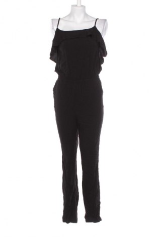 Salopetă lungă de damă Vero Moda, Mărime S, Culoare Negru, Preț 122,00 Lei