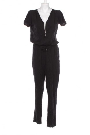 Langer Damen-Overall Vero Moda, Größe M, Farbe Schwarz, Preis € 24,55