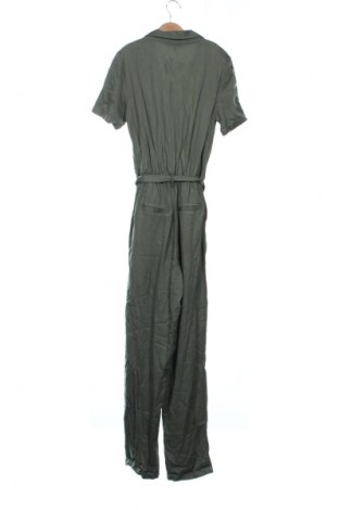 Langer Damen-Overall Vero Moda, Größe XS, Farbe Grün, Preis € 19,51