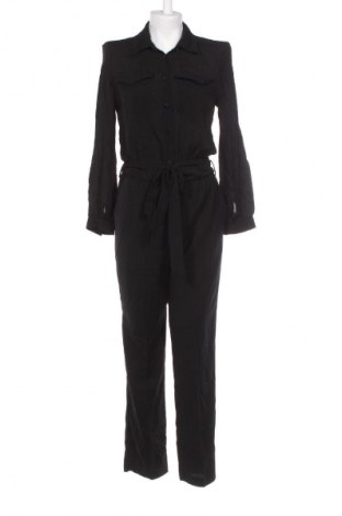 Langer Damen-Overall Vicolo, Größe S, Farbe Schwarz, Preis € 66,99