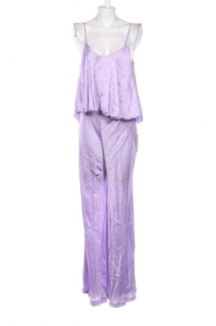 Langer Damen-Overall Vicolo, Größe M, Farbe Lila, Preis € 152,99